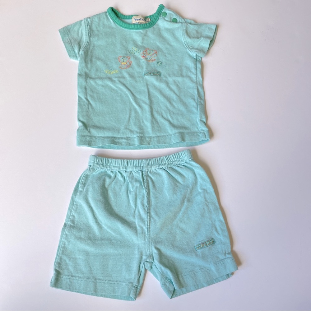 Bout’Chou Outfit